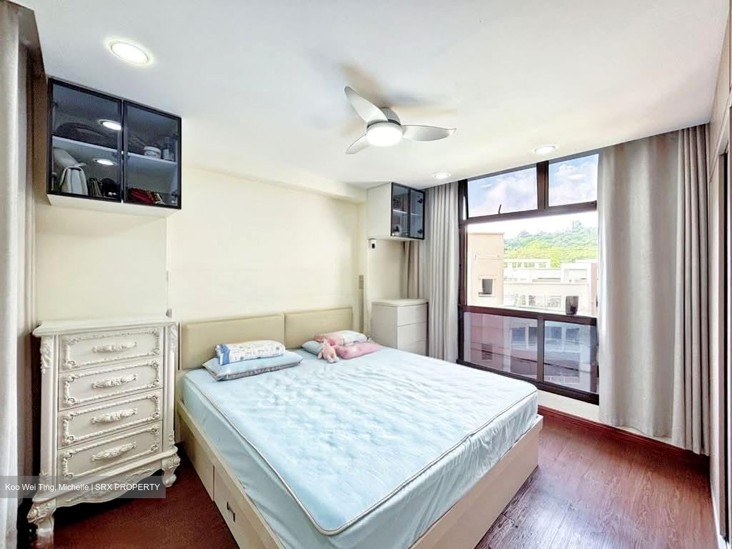 Blk 469 Segar Gardens (Bukit Panjang), HDB 5 Rooms #558479251